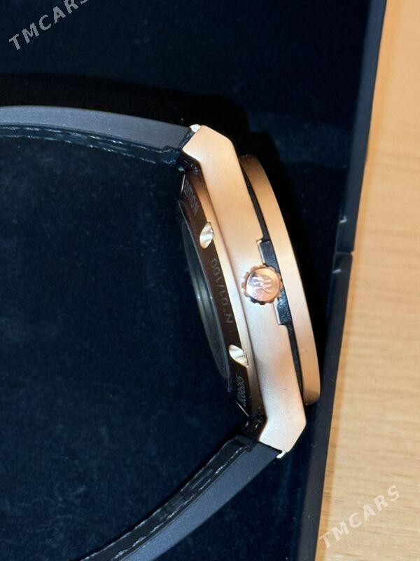 Hublot sagat - Aşgabat - img 4