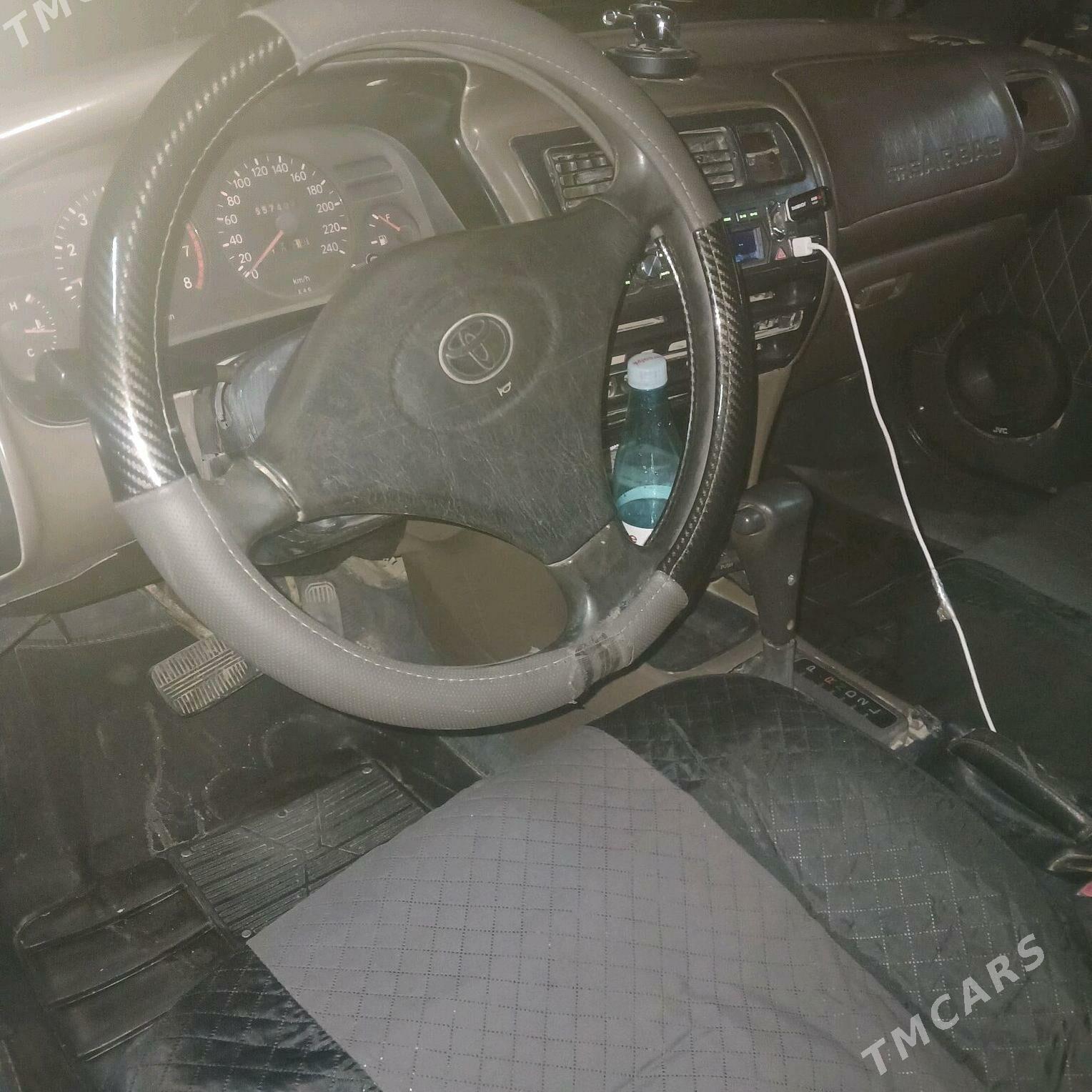 Toyota Corolla 1993 - 60 000 TMT - Мары - img 2