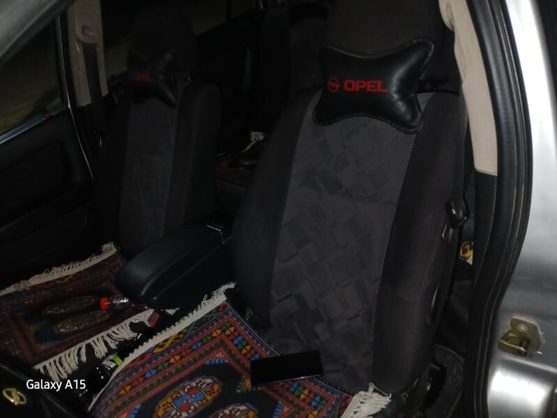 Opel Astra 2000 - 90 000 TMT - Daşoguz - img 10