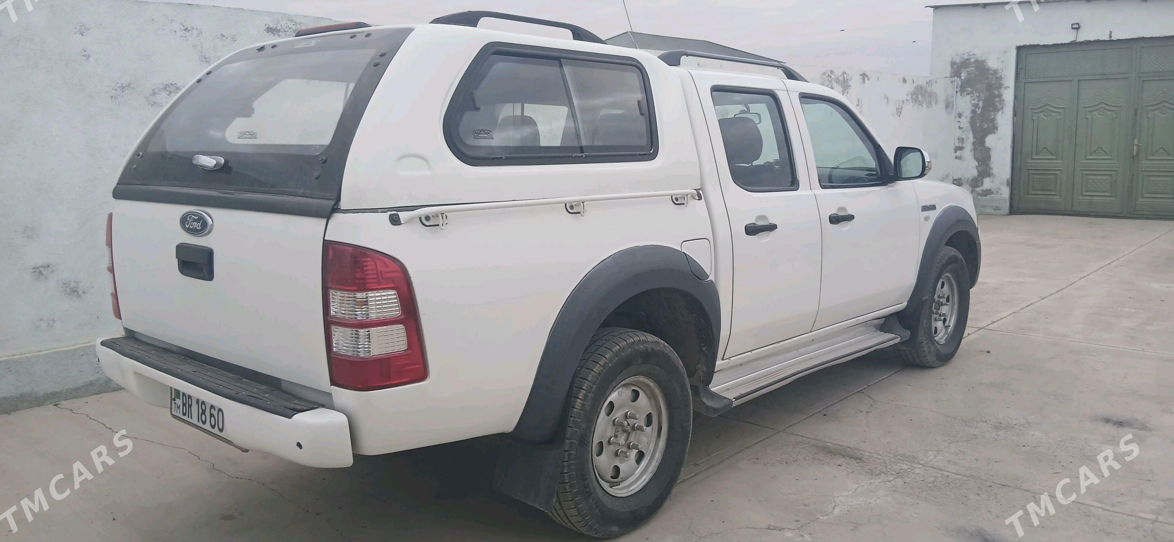 Ford Ranger 2007 - 160 000 TMT - Daşoguz - img 3
