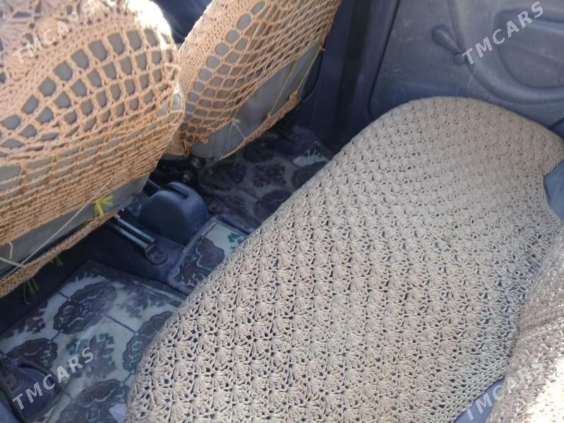 Daewoo Matiz 1999 - 35 000 TMT - Gurbansoltan Eje - img 6