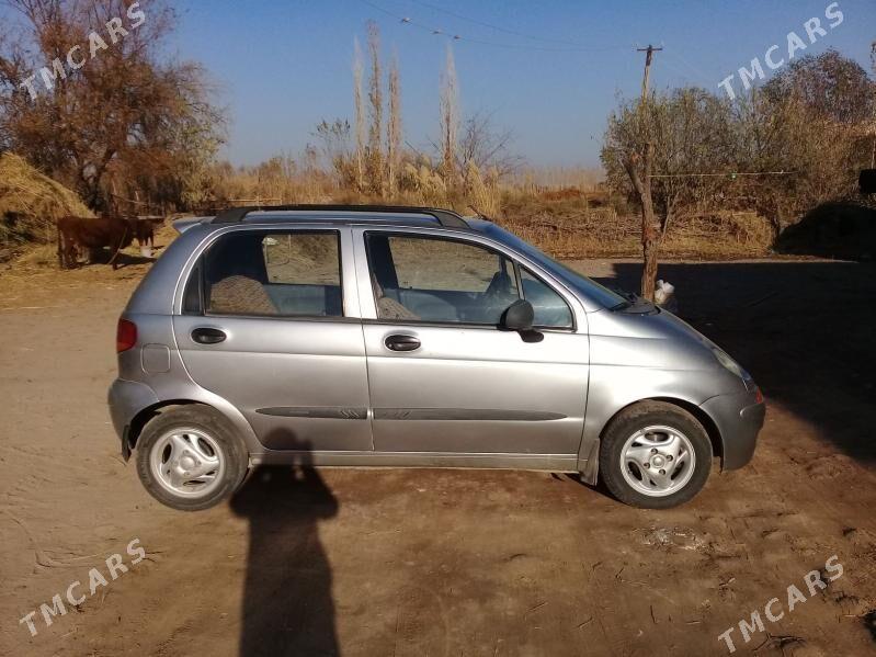 Daewoo Matiz 1999 - 35 000 TMT - Gurbansoltan Eje - img 3