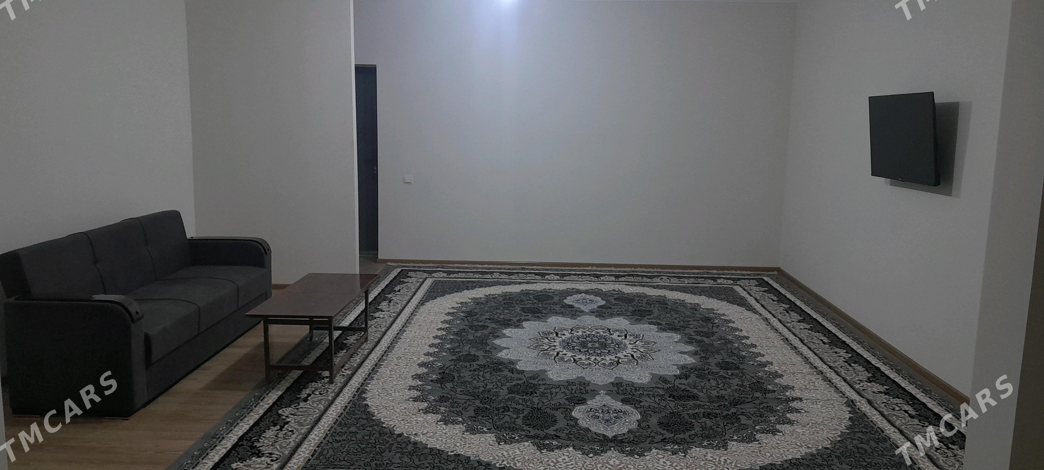 Eýesinden areda - Çoganly - img 2