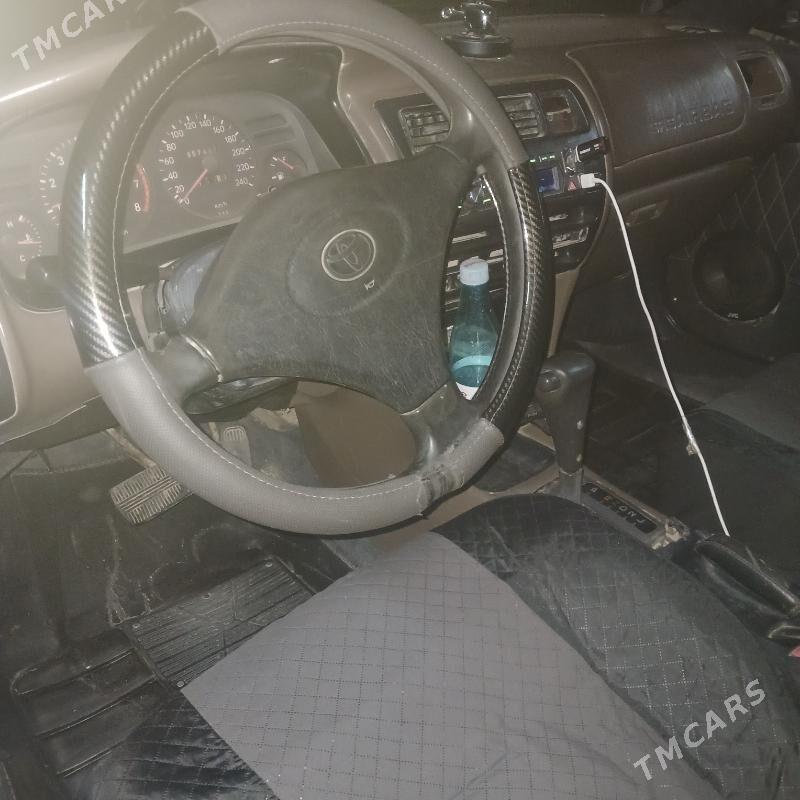 Toyota Corolla 1993 - 60 000 TMT - Мары - img 3