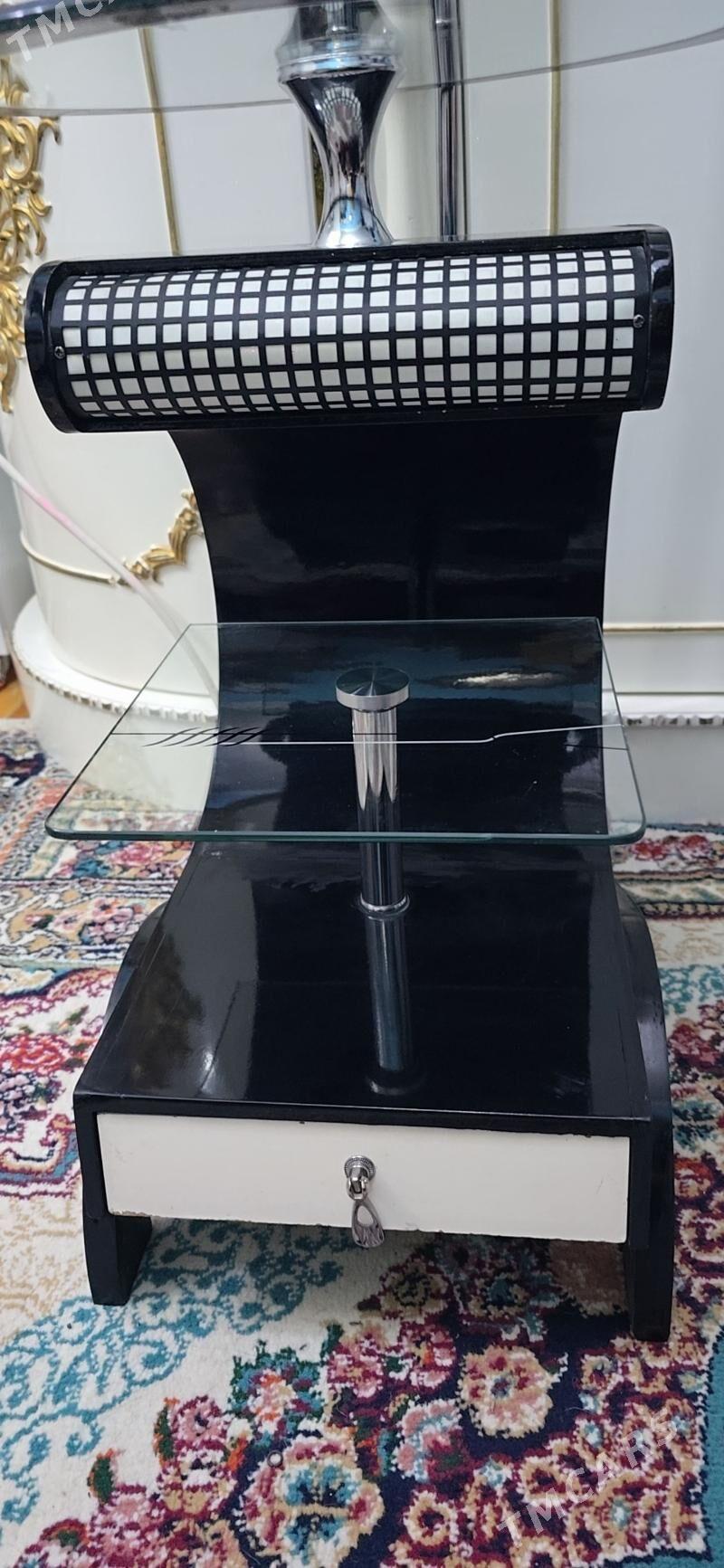 Switilnik & torşer - Howdan "W" - img 6