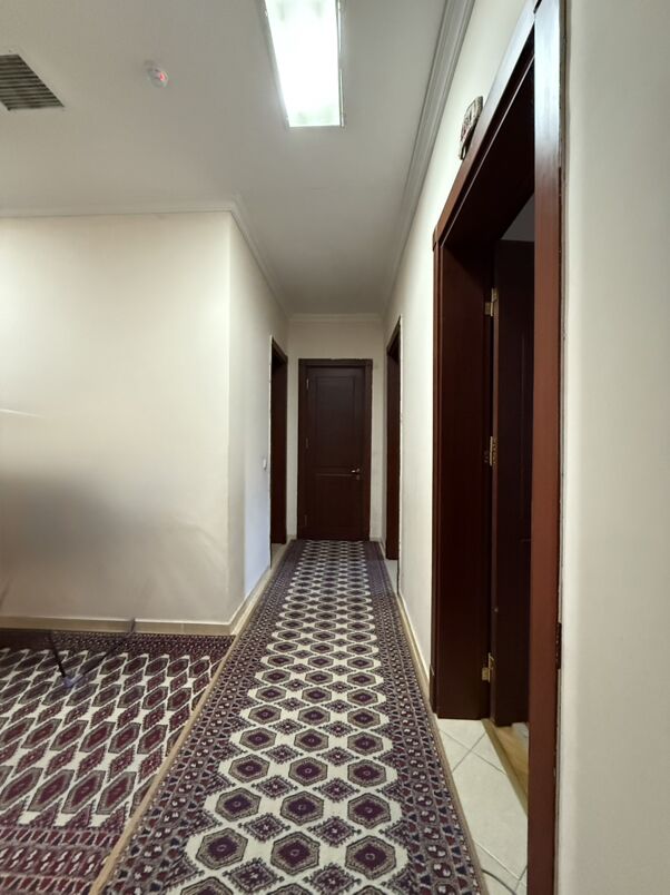 Podwoyski Подвойская 4 комн - Aşgabat - img 6