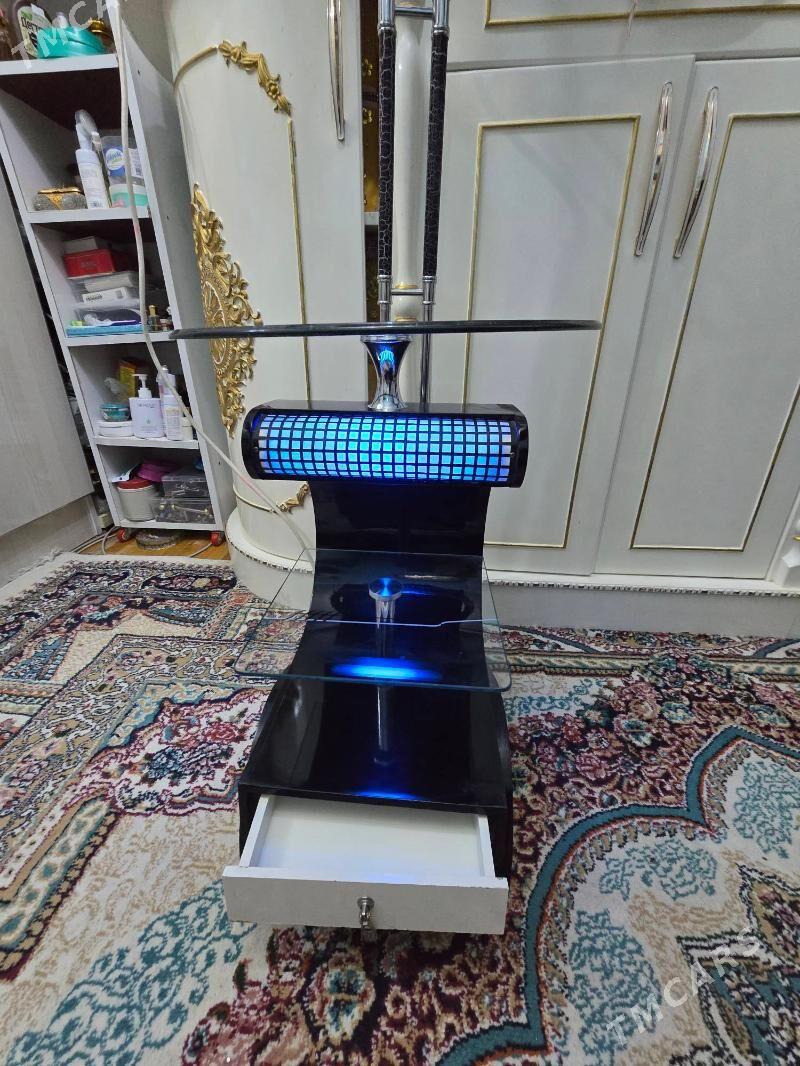 Switilnik & torşer - Howdan "W" - img 9