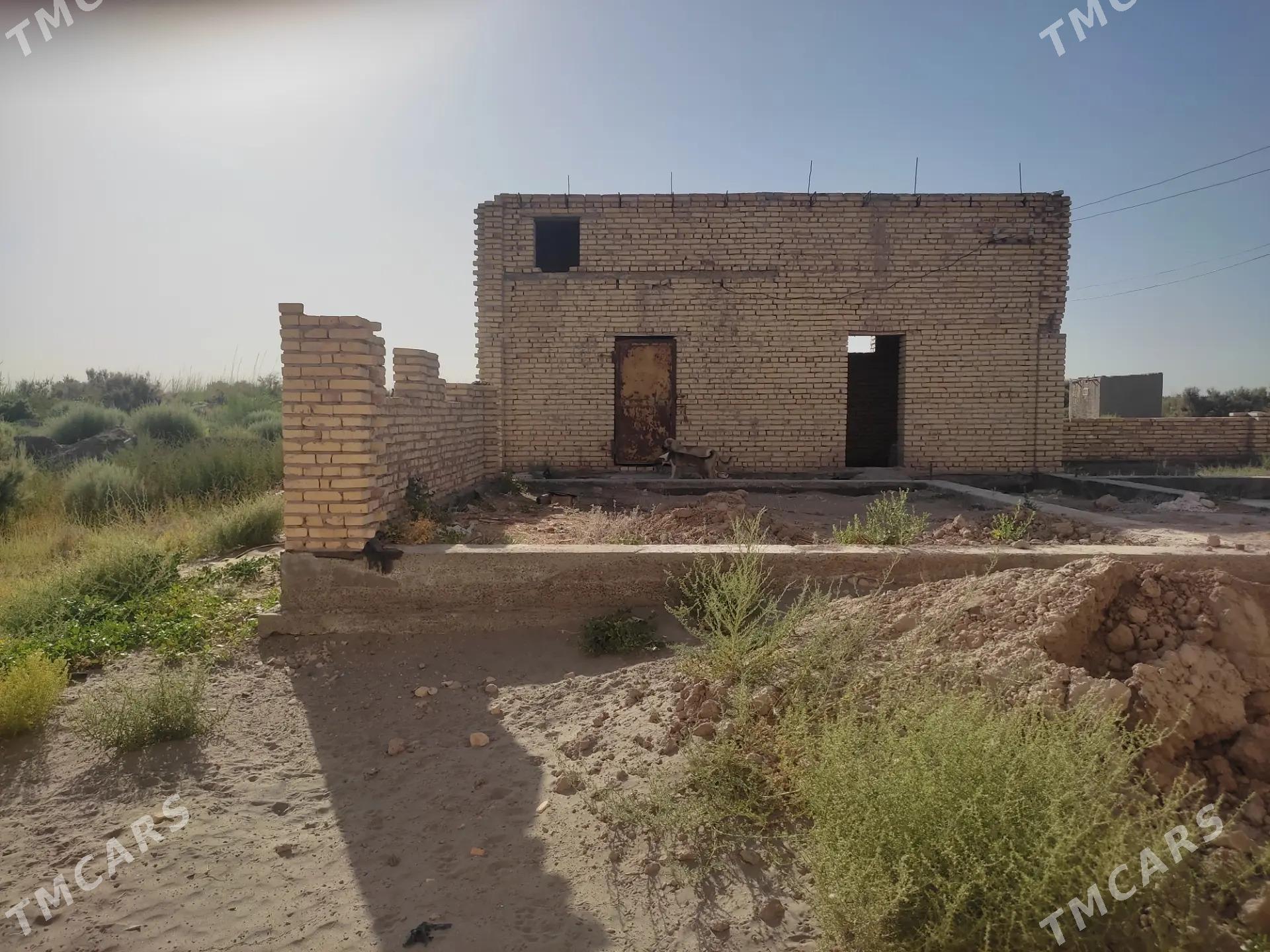 zaton daca - Туркменабат - img 4