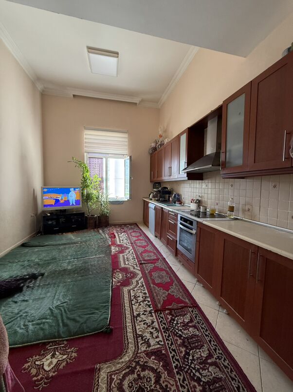 Podwoyski Подвойская 4 комн - Aşgabat - img 8