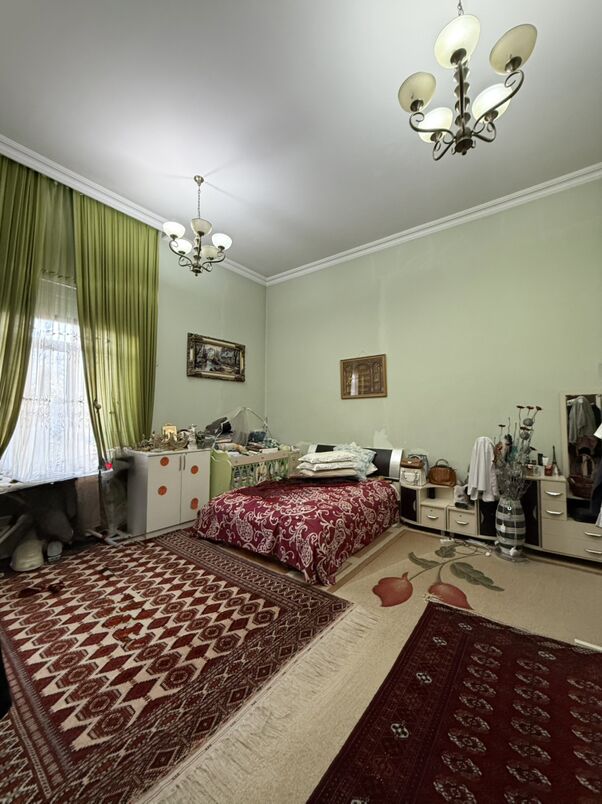 Podwoyski Подвойская 4 комн - Aşgabat - img 5