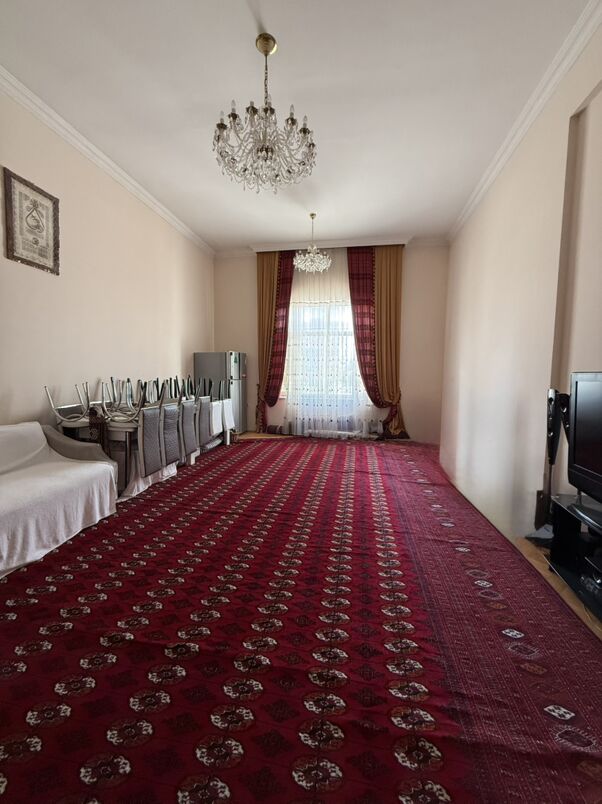 Podwoyski Подвойская 4 комн - Aşgabat - img 3