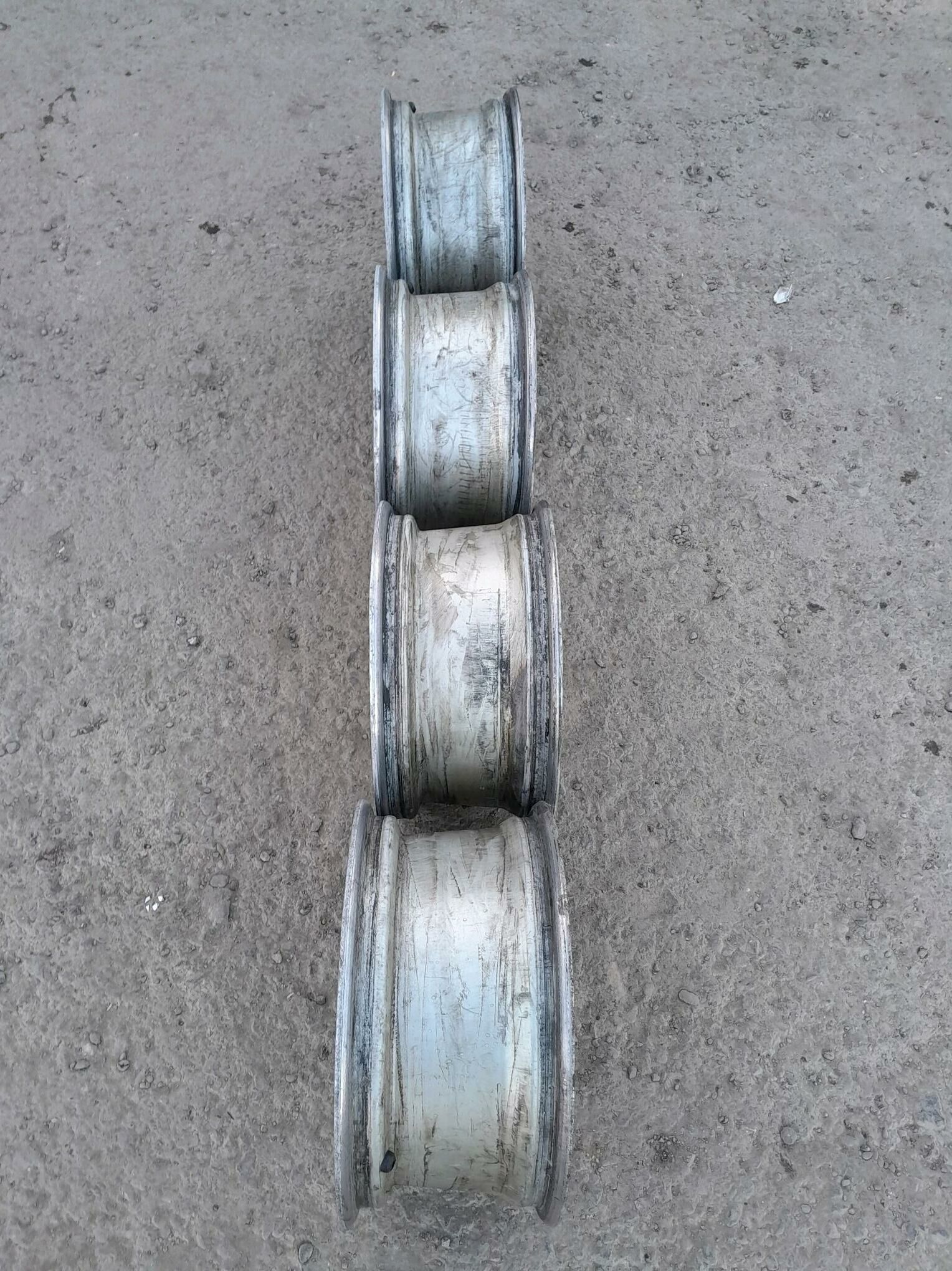 Opel diska 15 lik 1 600 TMT - Daşoguz - img 6