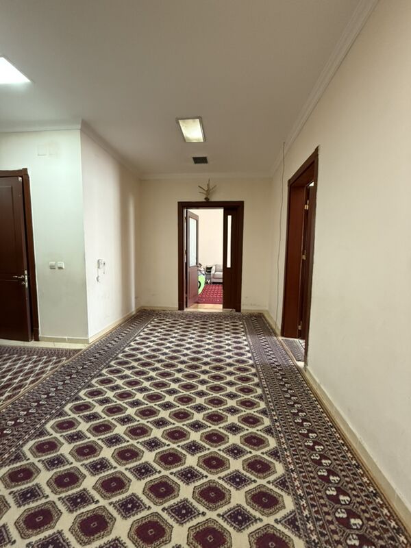 Podwoyski Подвойская 4 комн - Aşgabat - img 2