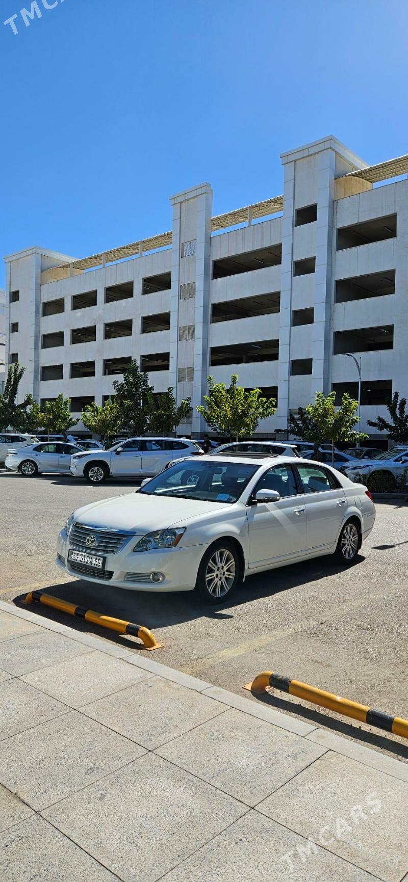 Toyota Avalon 2006 - 215 000 TMT - Aşgabat - img 4