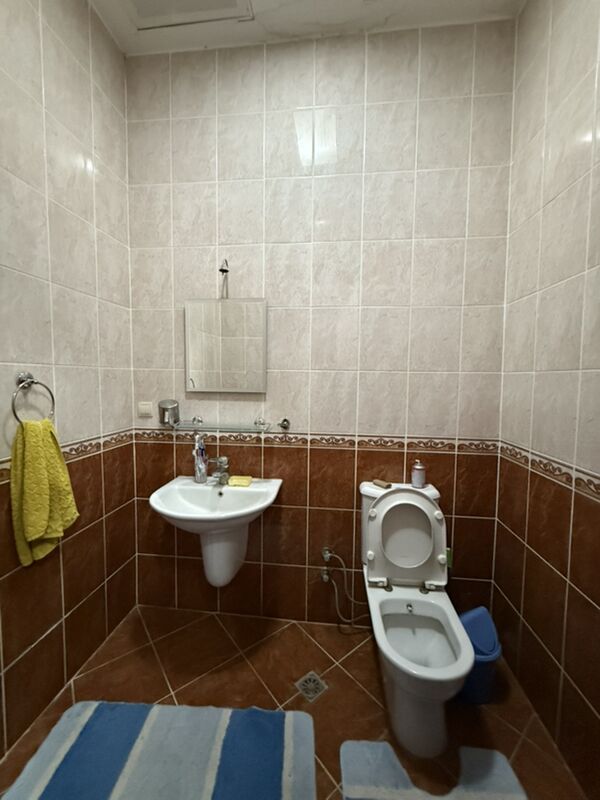 Podwoyski Подвойская 4 комн - Aşgabat - img 4