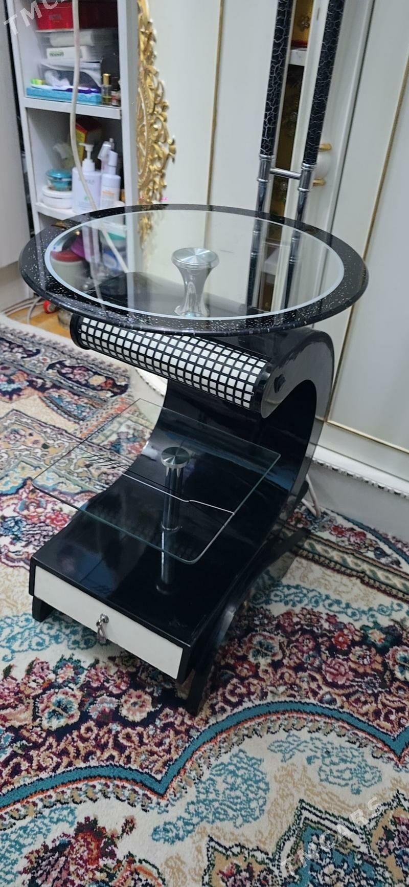 Switilnik & torşer - Howdan "W" - img 4