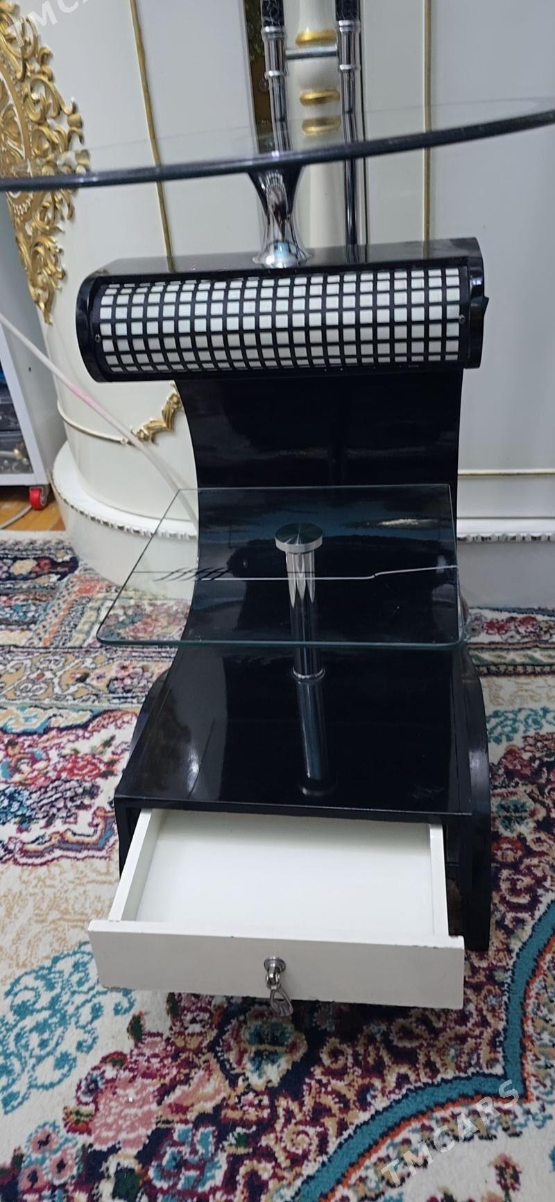 Switilnik & torşer - Howdan "W" - img 5