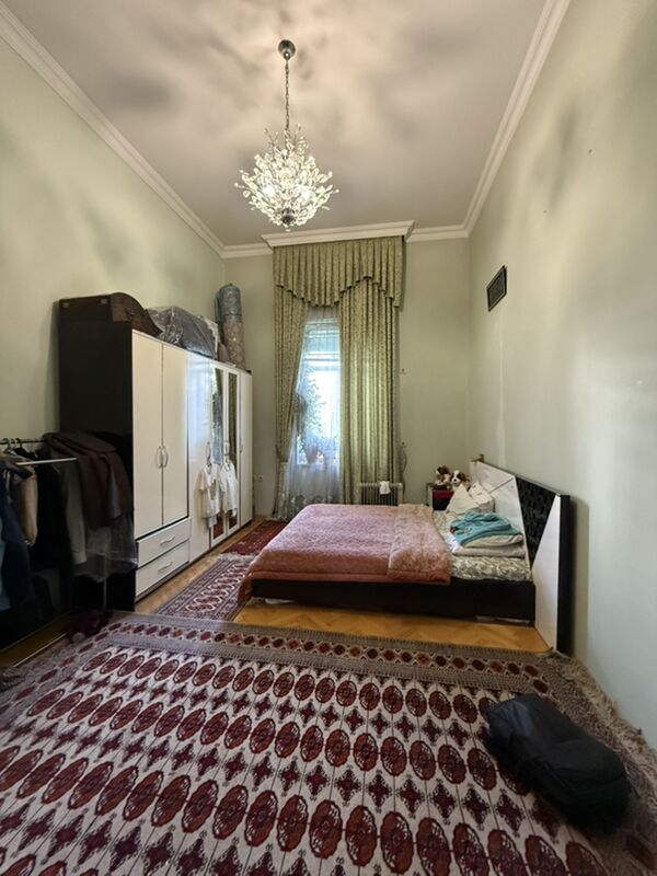 Podwoyski Подвойская 4 комн - Aşgabat - img 7