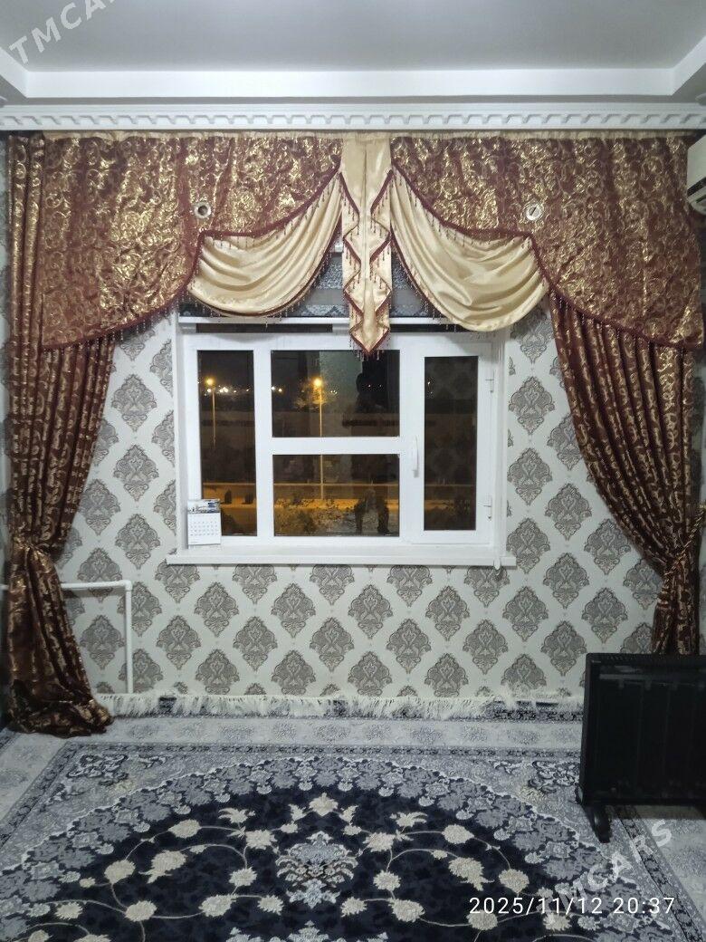 Zanawesga Arassaja - Балканабат - img 3