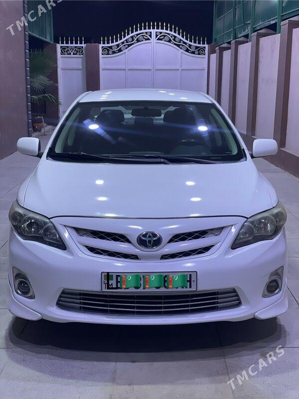 Toyota Corolla 2012 - 180 000 TMT - Tejen - img 3