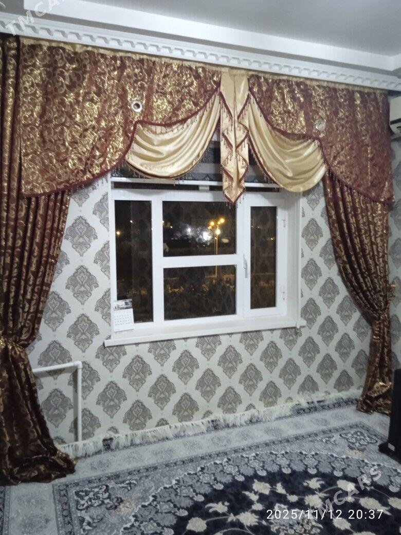 Zanawesga Arassaja - Балканабат - img 2