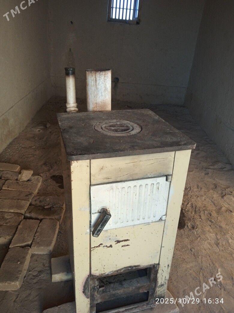 pec katyol - Гороглы (Тагта) - img 2