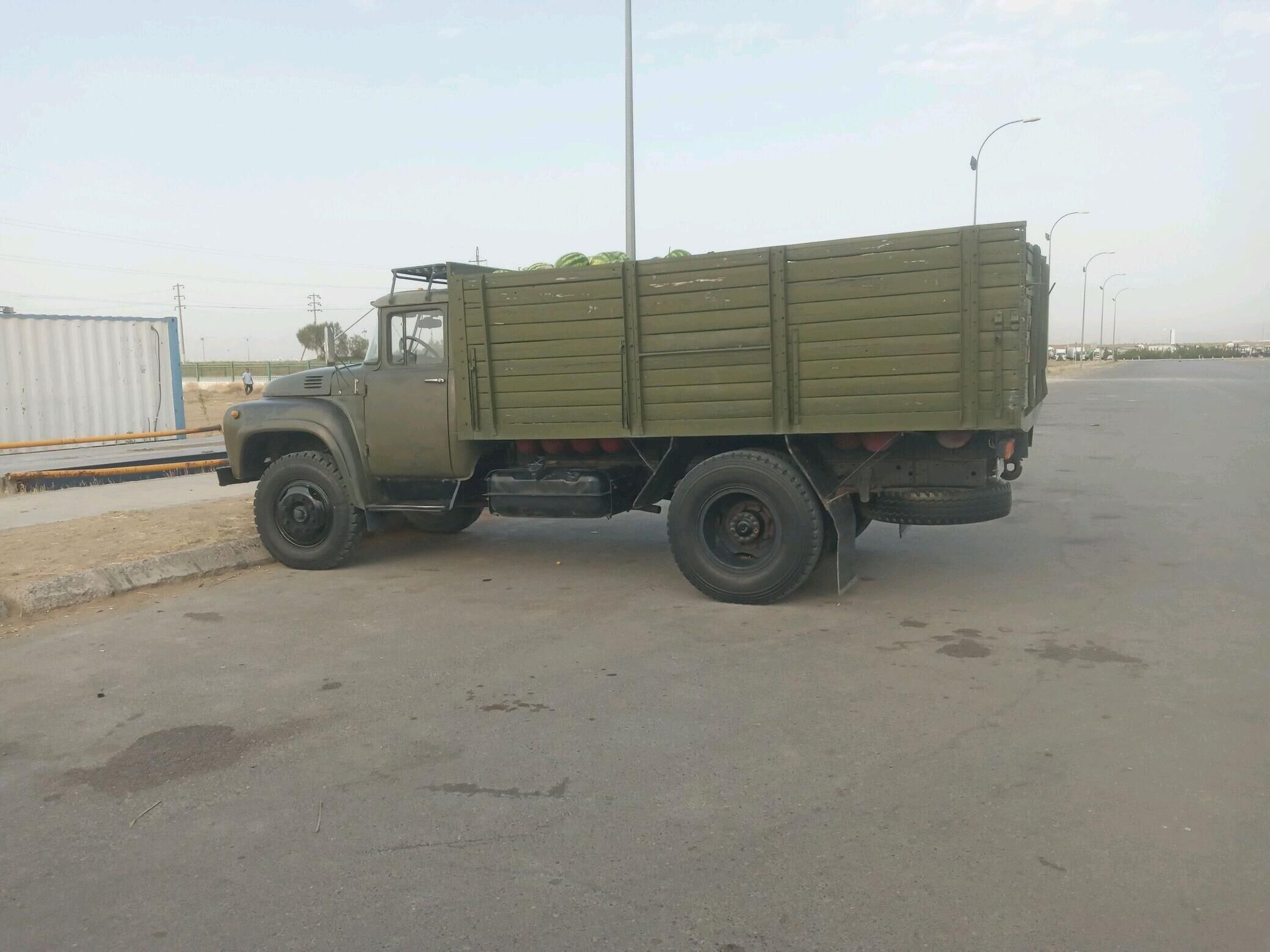 Zil 130 1992 - 100 000 TMT - Чоганлы - img 4