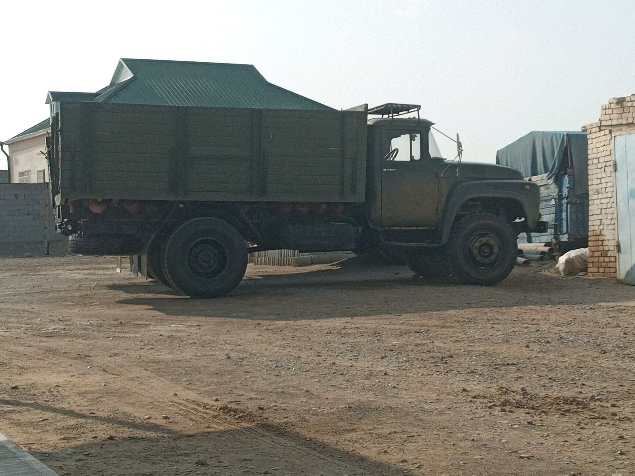 Zil 130 1992 - 100 000 TMT - Чоганлы - img 3