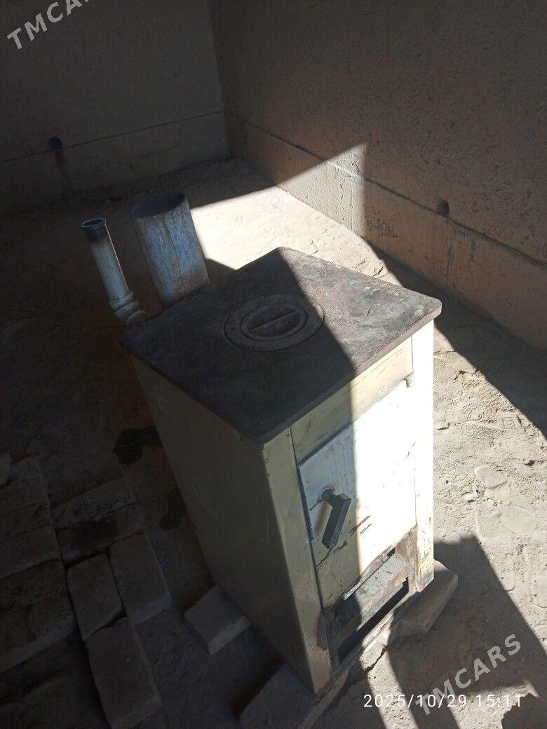 pec katyol - Гороглы (Тагта) - img 3