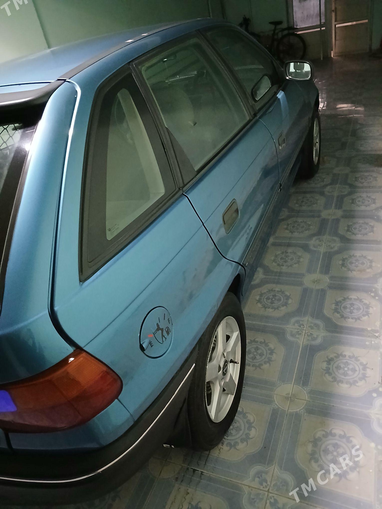 Opel Astra 1993 - 47 000 TMT - Daşoguz - img 2