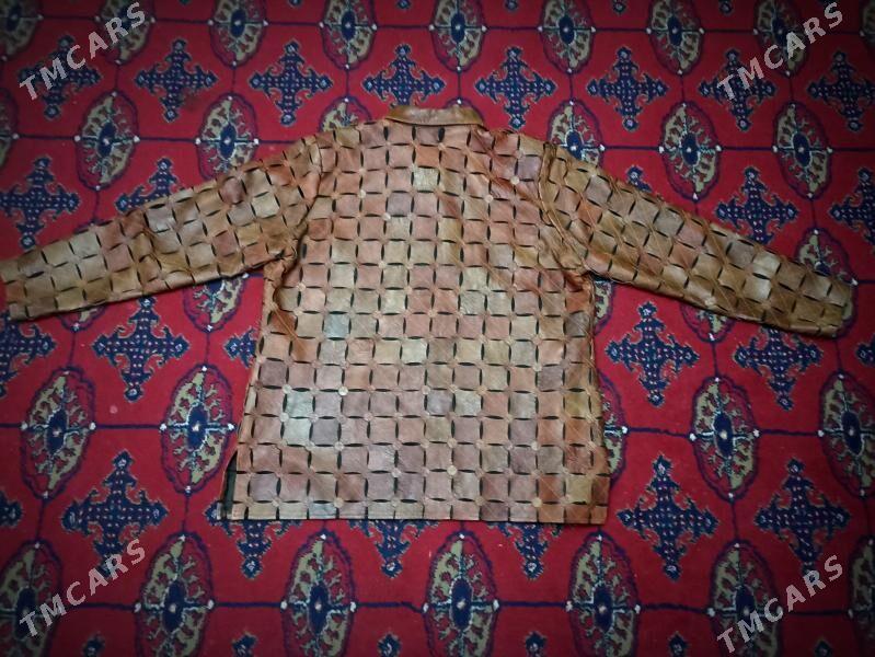 Kojevenniy pidjak - Aşgabat - img 2