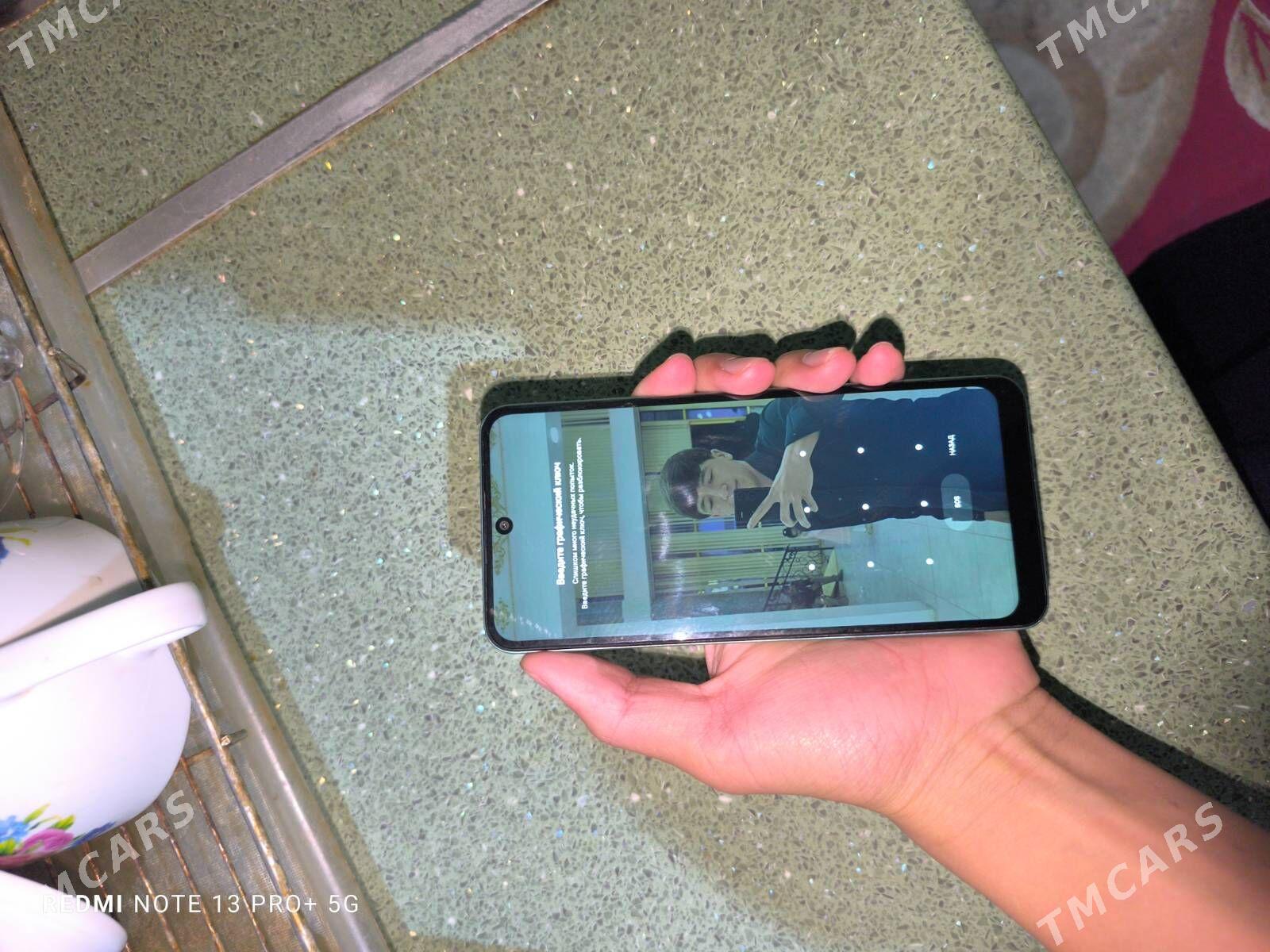 Redmi note 12 8/256 - Daşoguz - img 2