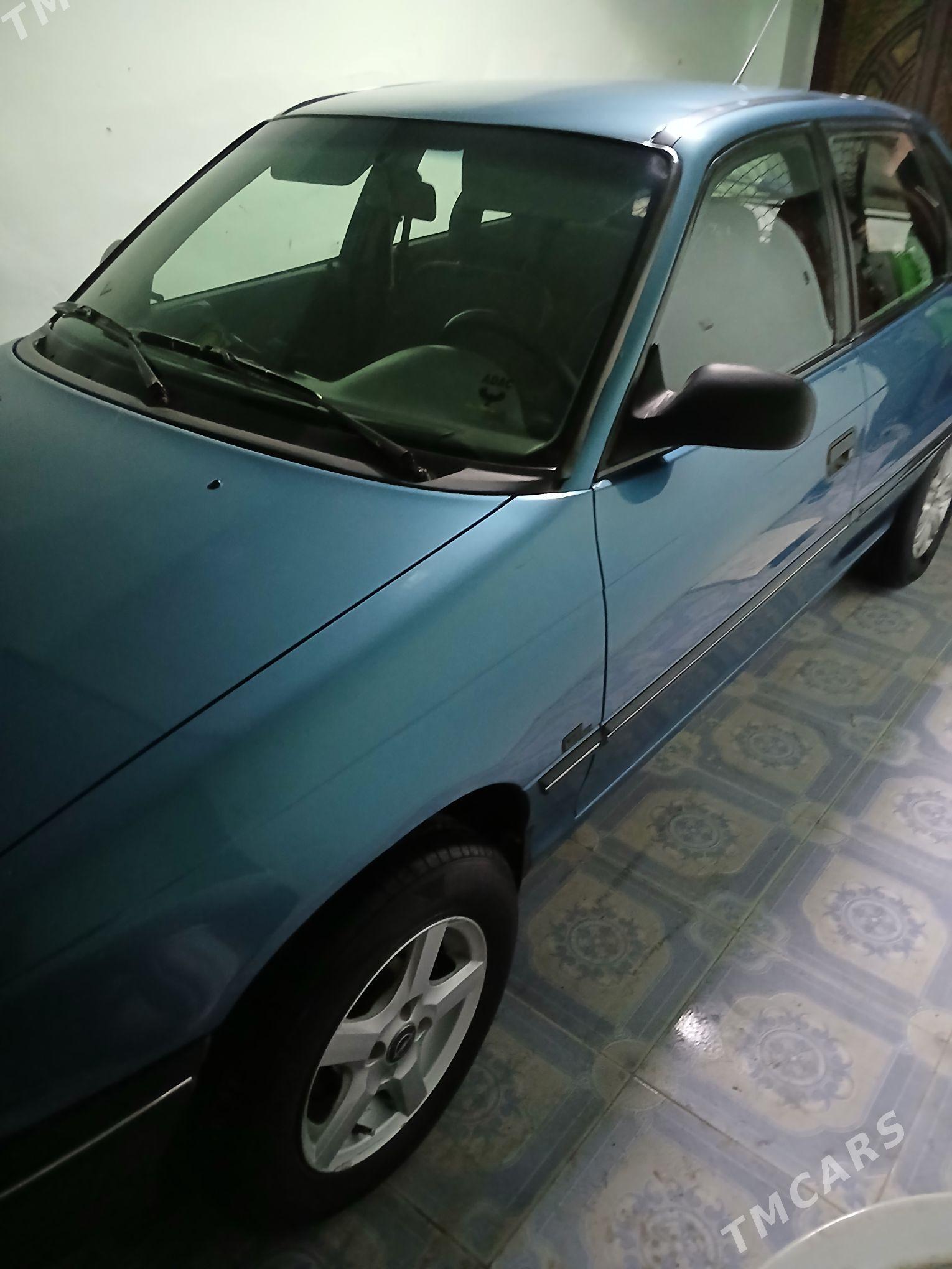 Opel Astra 1993 - 47 000 TMT - Daşoguz - img 1