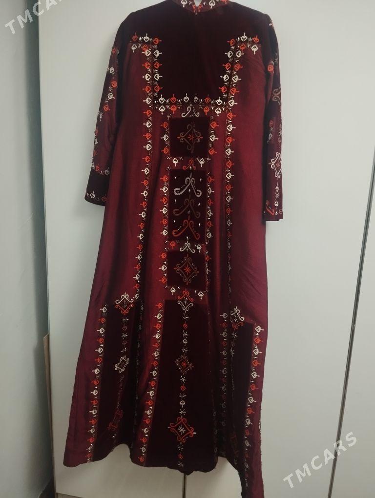 tayyn koynek - Türkmenbaşy - img 1