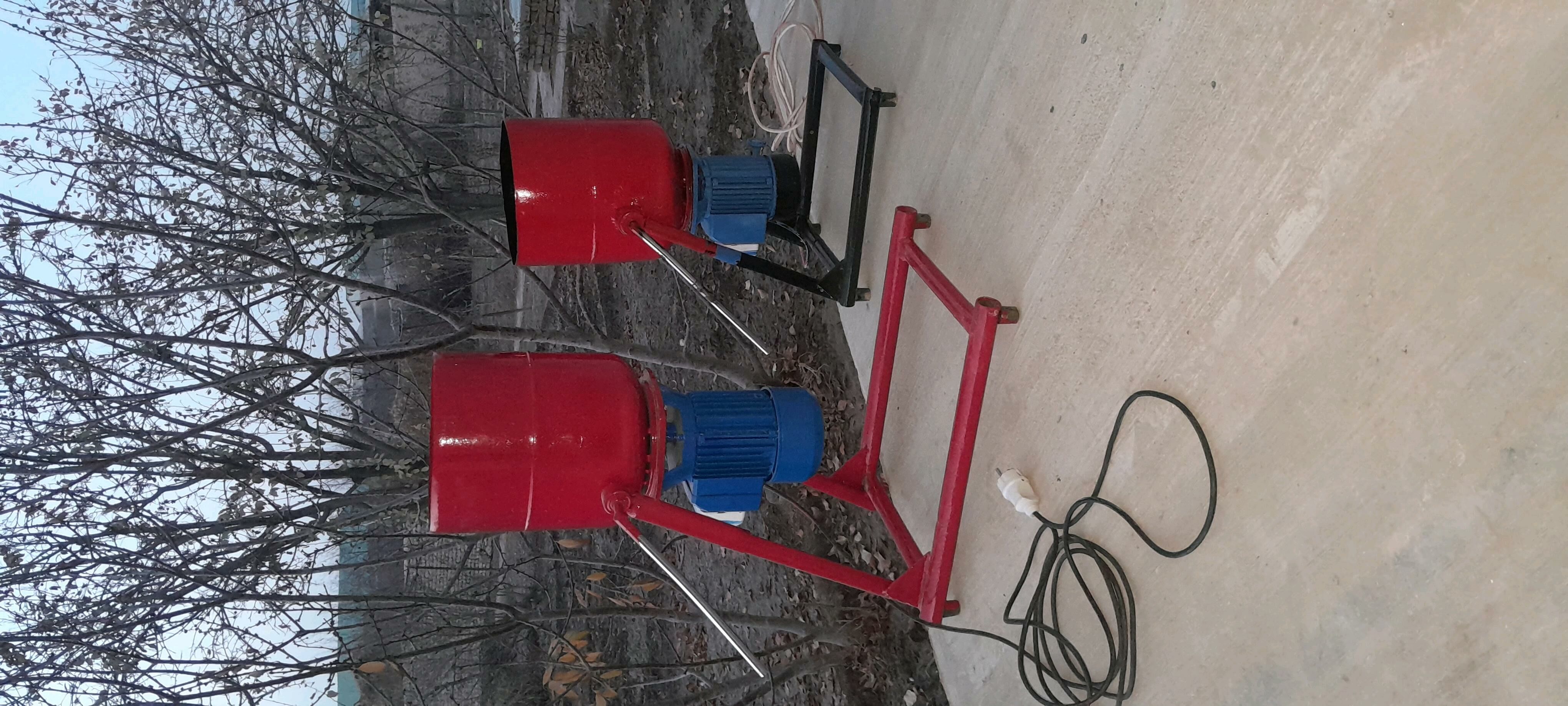 ДРОБИЛКА - Дашогуз - img 2