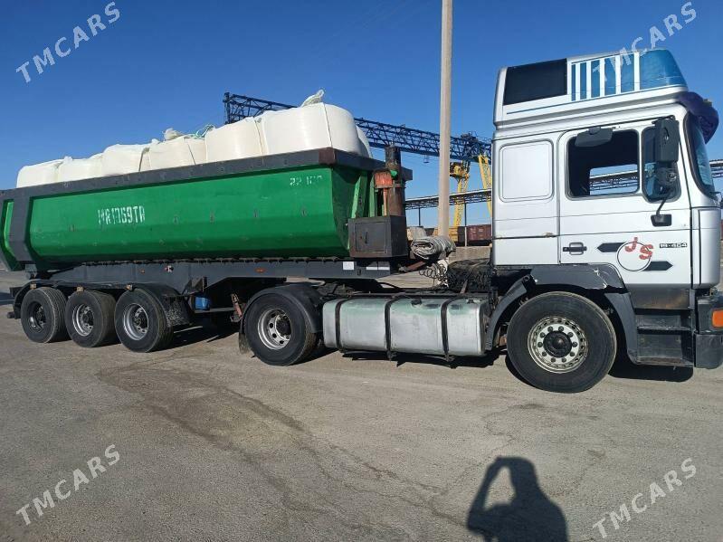 Man TGE 2000 - 560 000 TMT - Mary - img 1