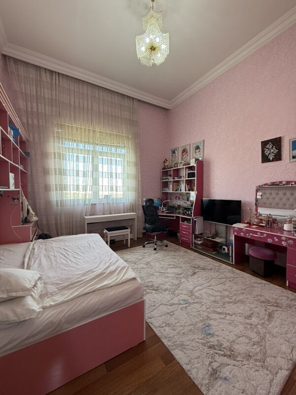 Подвойская 3 комн Podwoyski - Aşgabat - img 6