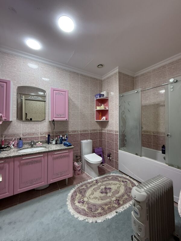 Подвойская 3 комн Podwoyski - Aşgabat - img 5