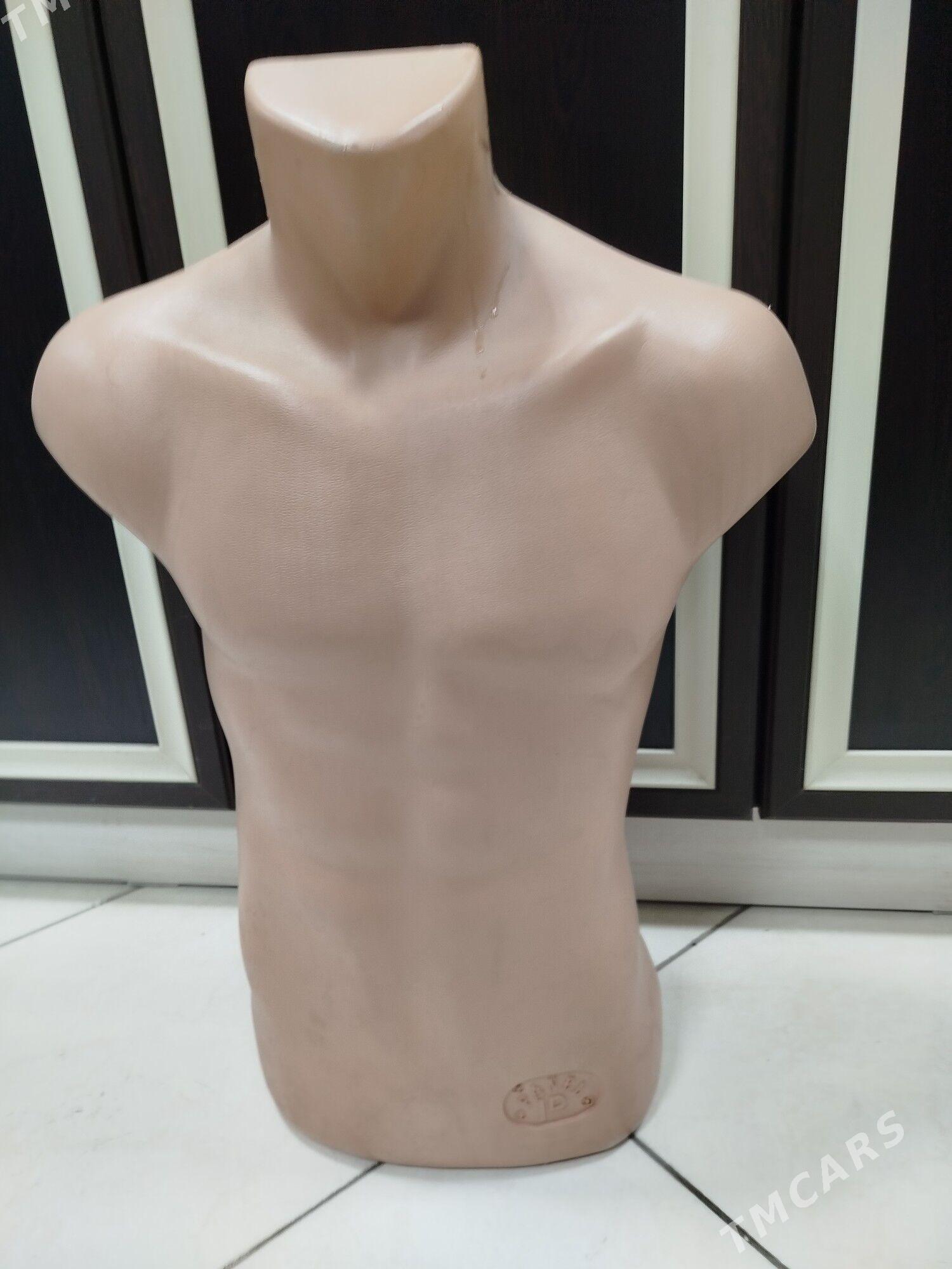 Манекены - Ашхабад - img 2