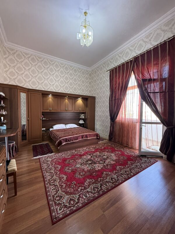 Подвойская 3 комн Podwoyski - Aşgabat - img 9