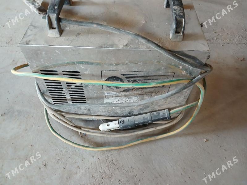 swarka - Дашогуз - img 2