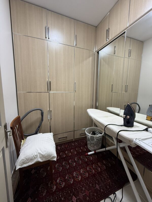 Подвойская 3 комн Podwoyski - Aşgabat - img 8