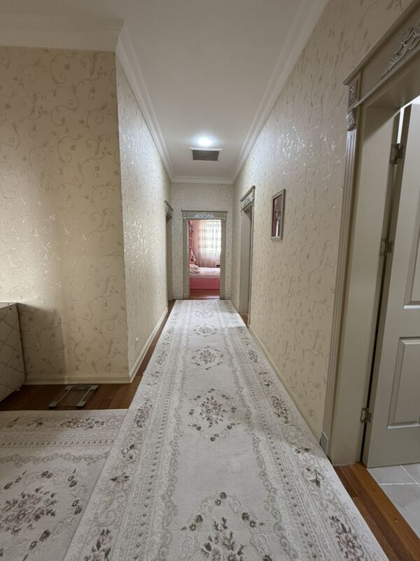 Подвойская 3 комн Podwoyski - Aşgabat - img 3