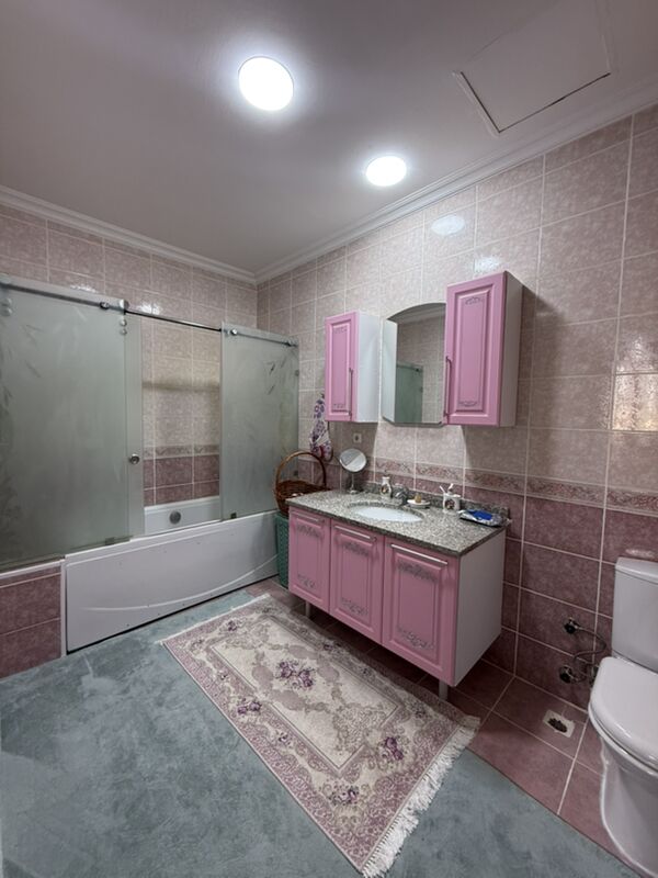 Подвойская 3 комн Podwoyski - Aşgabat - img 10