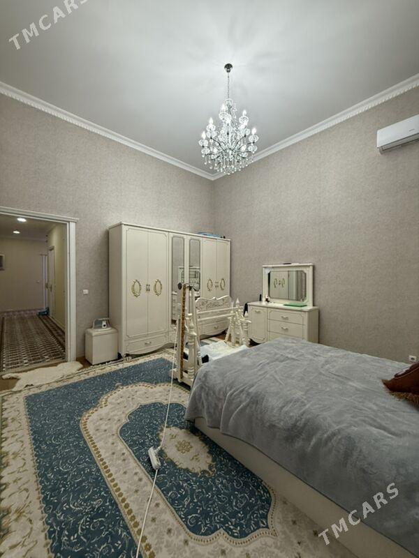 Podwoyski Подвойская 4 комнаты - Ашхабад - img 9