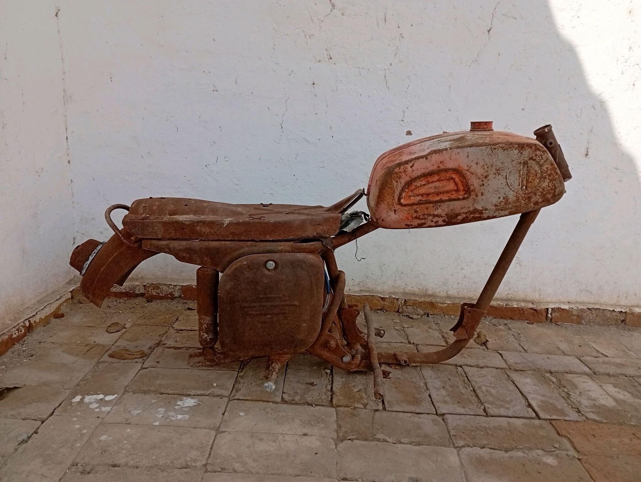 Washod rama bak 500 TMT - Керки - img 2