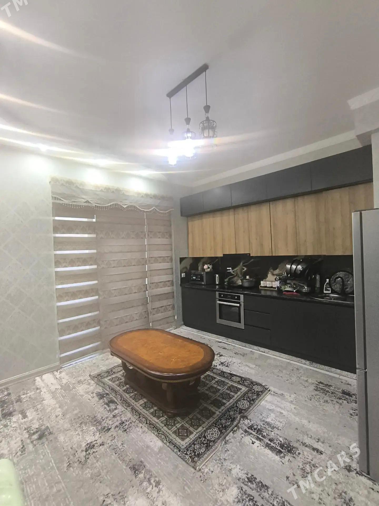 Gurtly 1etaj 3kom satlyk jay - Gurtly - img 1