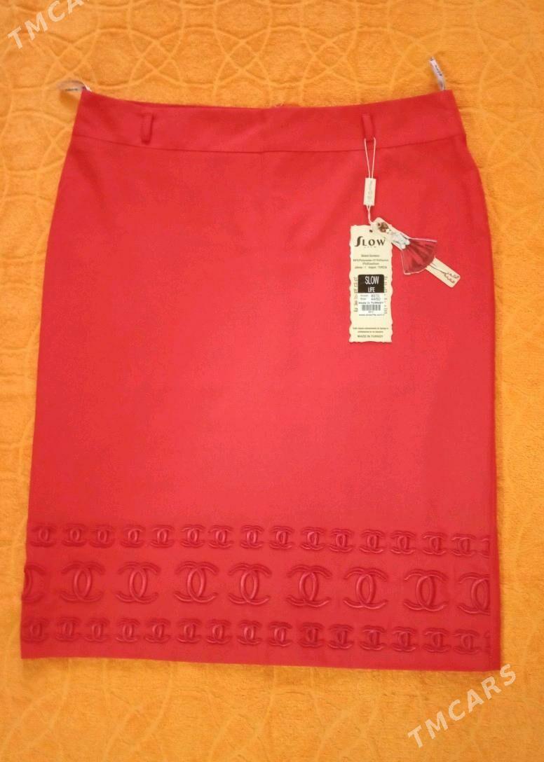 Юбки - Mary - img 7