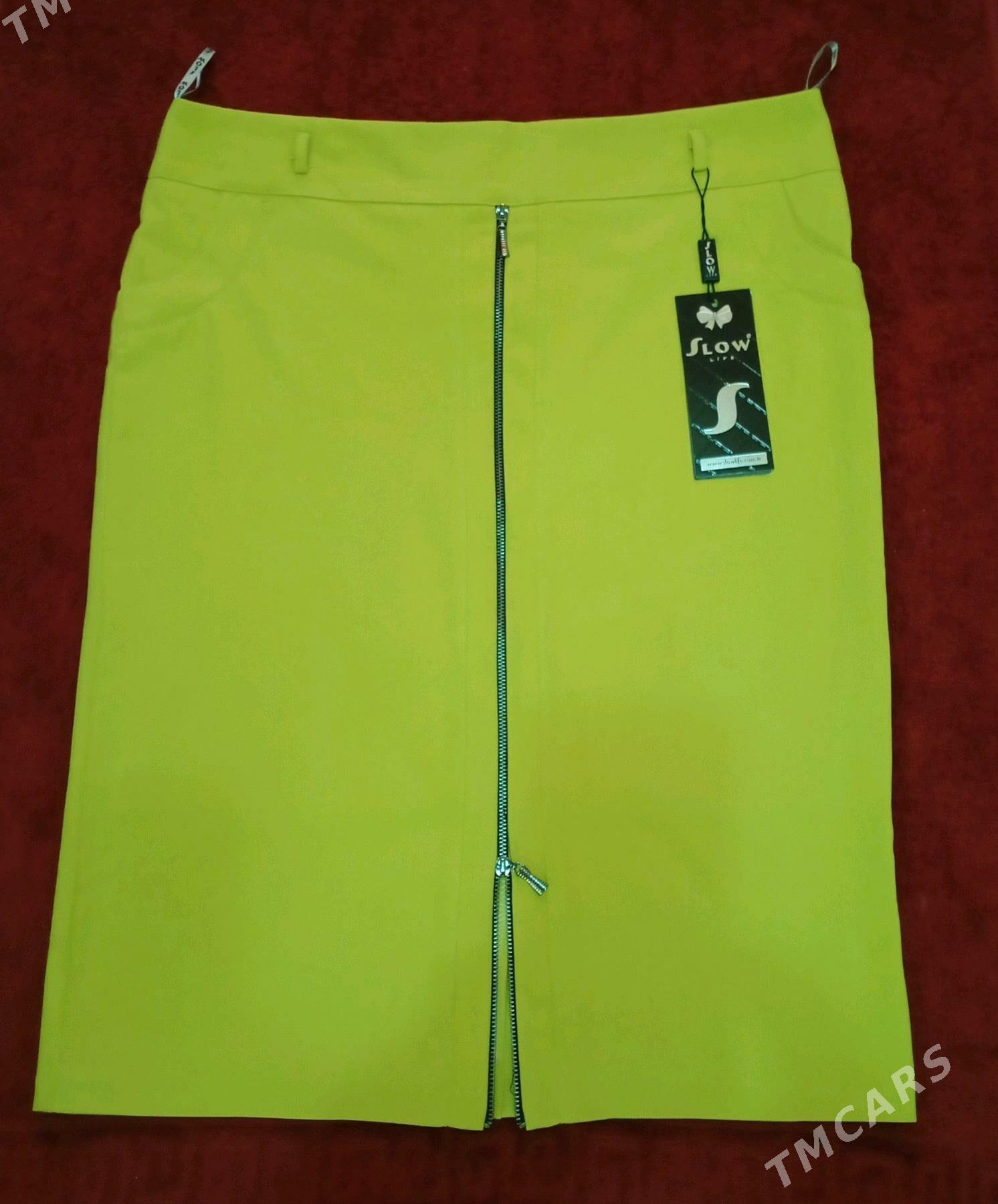 Юбки - Mary - img 4