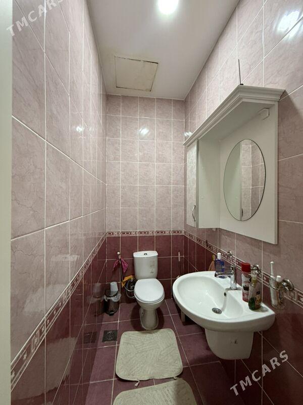 Podwoyski Подвойская 4 комнаты - Ашхабад - img 10